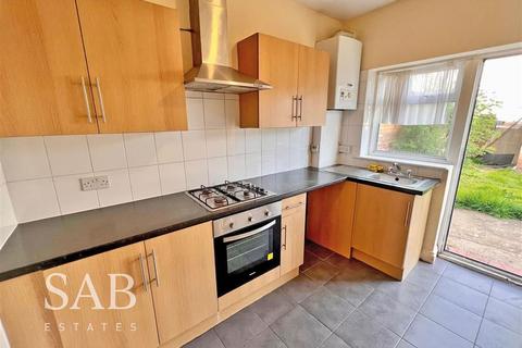undefined, Western Road, Southall, UB2