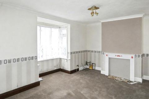 3 bedroom end of terrace house for sale, 9 Darlington Grove, Moorends, Doncaster, DN8 4TP