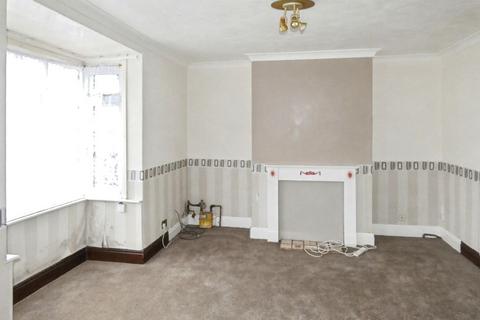3 bedroom end of terrace house for sale, 9 Darlington Grove, Moorends, Doncaster, DN8 4TP