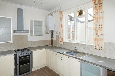3 bedroom end of terrace house for sale, 9 Darlington Grove, Moorends, Doncaster, DN8 4TP