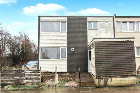 3 bedroom semi-detached house for sale, 25 Crossland Place, Sheffield, S12 2JU