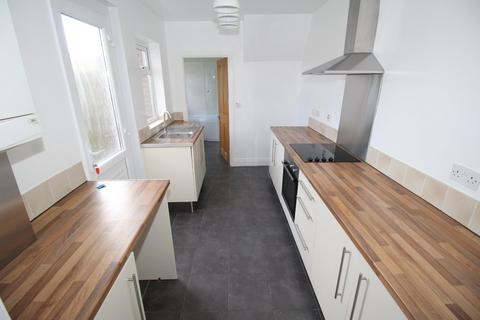 undefined, Brack Terrace, Gateshead NE10