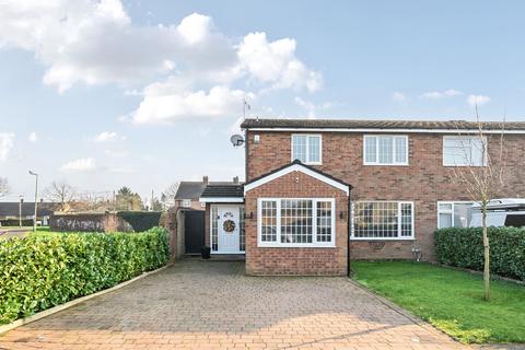 Mabeys Walk, Sawbridgeworth CM21