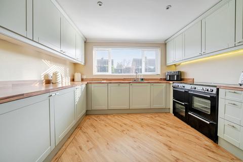undefined, Mabeys Walk, Sawbridgeworth CM21