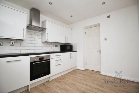 2 bedroom apartment for sale, Burroughs Gardens, Merseyside L3