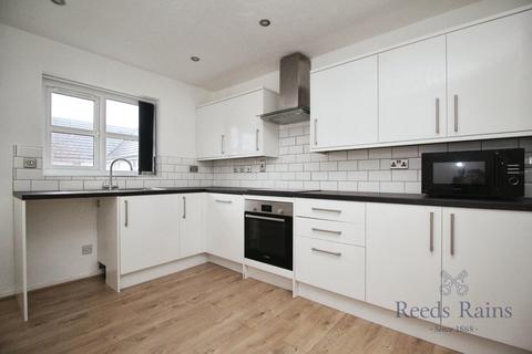 2 bedroom apartment for sale, Burroughs Gardens, Merseyside L3