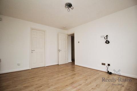 2 bedroom apartment for sale, Burroughs Gardens, Merseyside L3
