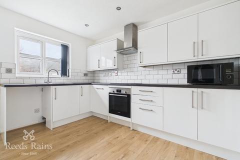 2 bedroom apartment for sale, Burroughs Gardens, Merseyside L3