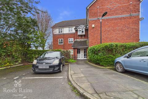 2 bedroom apartment for sale, Burroughs Gardens, Merseyside L3