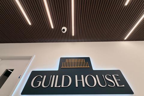 undefined, Guild House, Oundle Road, Peterborough