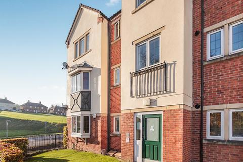 Fielding Way, Leeds LS27