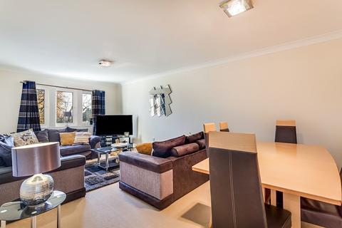 2 bedroom apartment to rent, Fielding Way, Leeds LS27