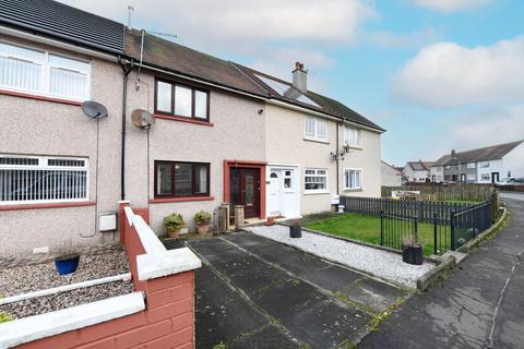 2 bedroom terraced house for sale, Evelyn Terrace, Kilwinning KA13