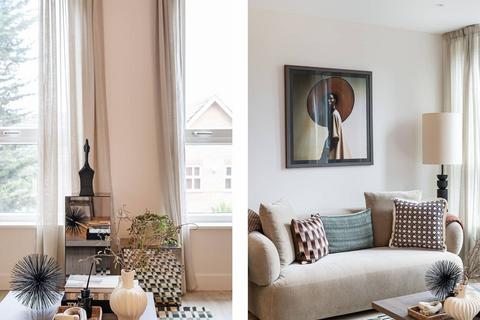 1 bedroom flat to rent, Freans House, Biscuit Walk, Bermondsey, London, SE16