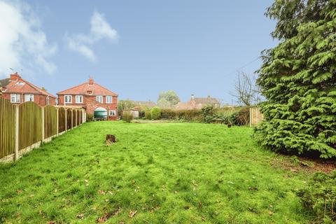 3 bedroom semi-detached house for sale, South Street, Bole, RETFORD