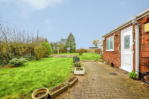 3 bedroom semi-detached house for sale, South Street, Bole, RETFORD
