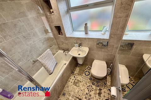 3 bedroom semi-detached house for sale, Boatmans Close, Ilkeston, Derbyshire