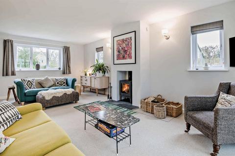 5 bedroom detached house for sale, Somerford Keynes, Near Cirencester