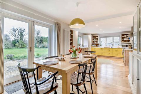 5 bedroom detached house for sale, Somerford Keynes, Near Cirencester