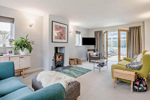 5 bedroom detached house for sale, Somerford Keynes, Near Cirencester
