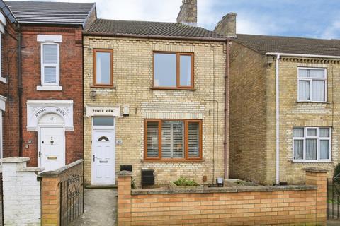 undefined, London Road, Peterborough