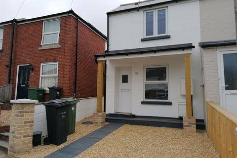 undefined, Barton Road, Newport