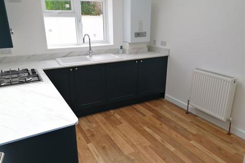 undefined, Barton Road, Newport