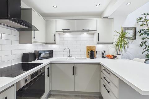 1 bedroom end of terrace house for sale, Heron Way, Torquay, TQ2 7SW