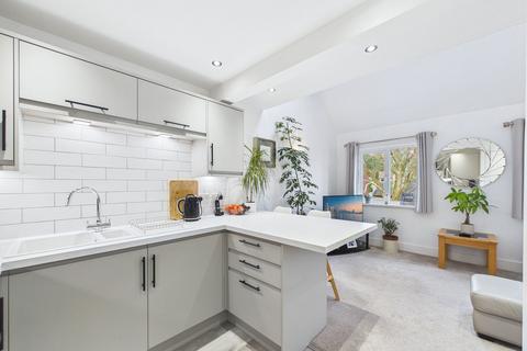 1 bedroom end of terrace house for sale, Heron Way, Torquay, TQ2 7SW