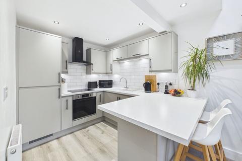 1 bedroom end of terrace house for sale, Heron Way, Torquay, TQ2 7SW