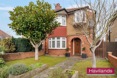undefined, Ridge Road, London