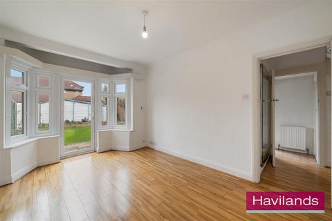 undefined, Ridge Road, London