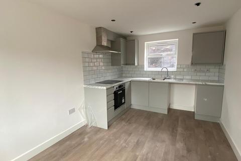 undefined, Mowbray Street, Derby, DE24