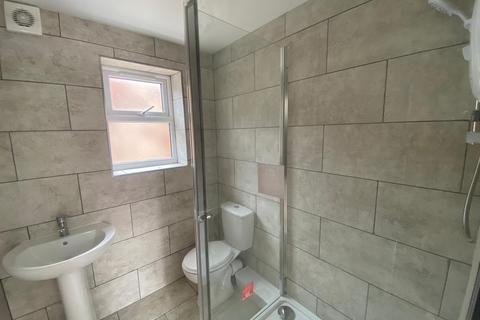 undefined, Mowbray Street, Derby, DE24