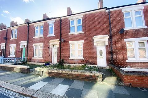 2 bedroom terraced house for sale, Richardson Street, Wallsend