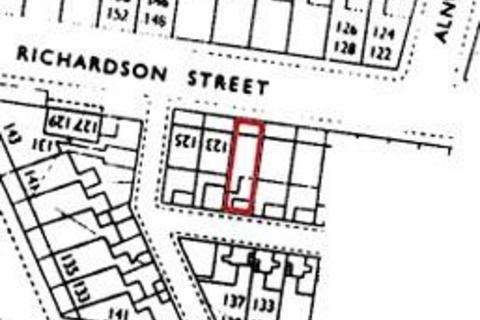 2 bedroom terraced house for sale, Richardson Street, Wallsend