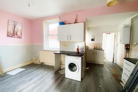 2 bedroom terraced house for sale, Richardson Street, Wallsend