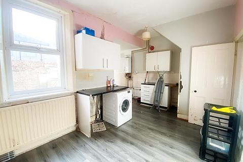 2 bedroom terraced house for sale, Richardson Street, Wallsend