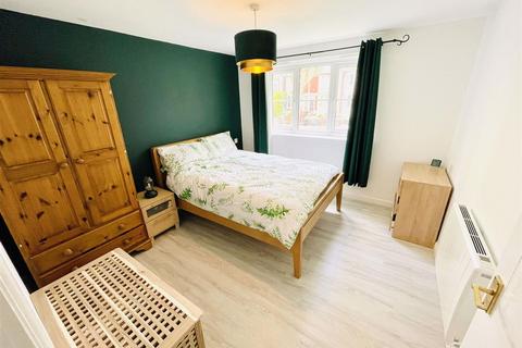 undefined, Bristol South End, Bristol, BS3