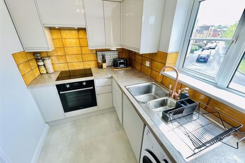 undefined, Bristol South End, Bristol, BS3