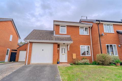 Canford View Drive, Wimborne