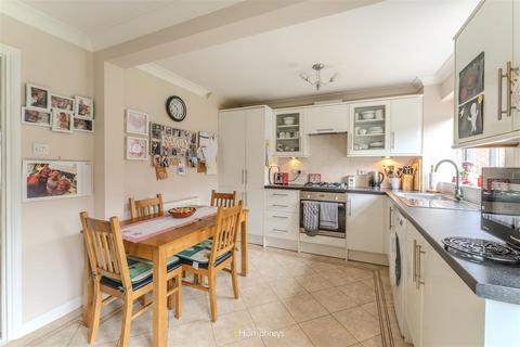3 bedroom semi-detached house for sale, Canford View Drive, Wimborne