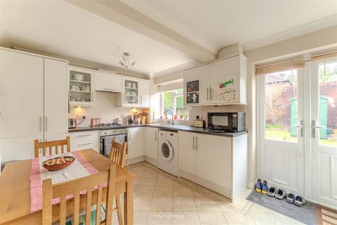 3 bedroom semi-detached house for sale, Canford View Drive, Wimborne