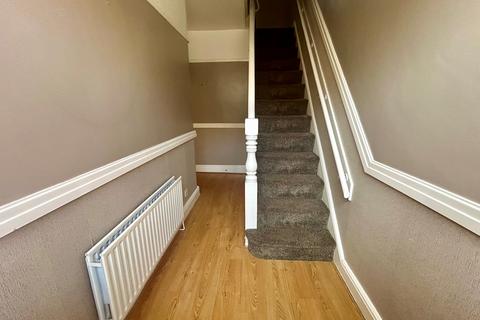 undefined, Woodhall Road, Liverpool, L13