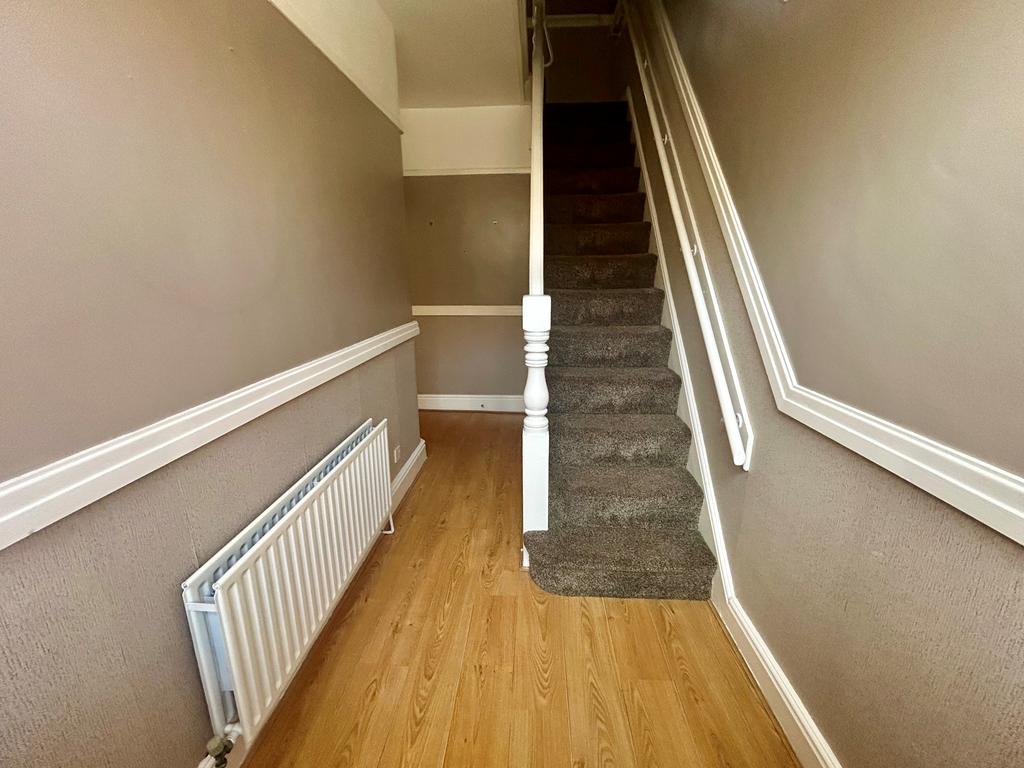 House in Liverpool - View 2