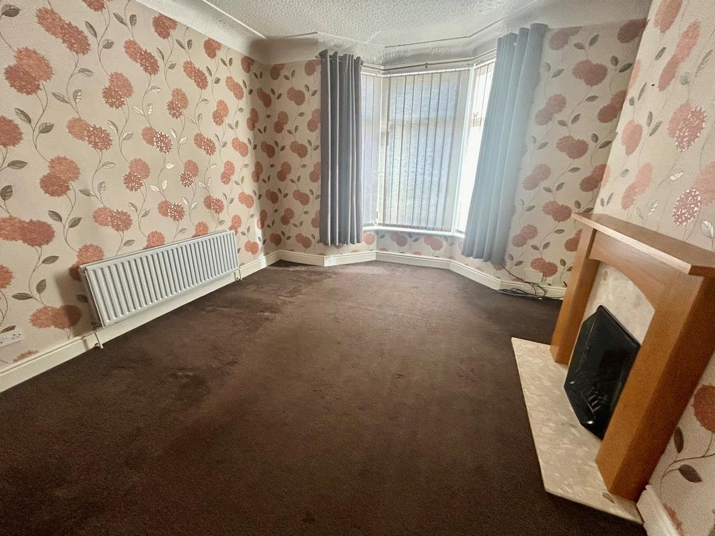 House in Liverpool - View 3