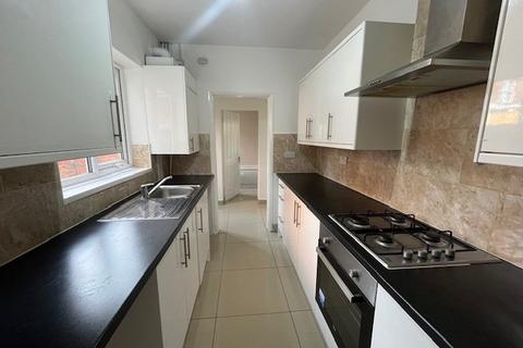 undefined, Vernon Road, Nottingham, NG6