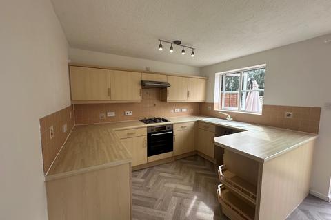 undefined, Pale Gate Close, Honiton, EX14