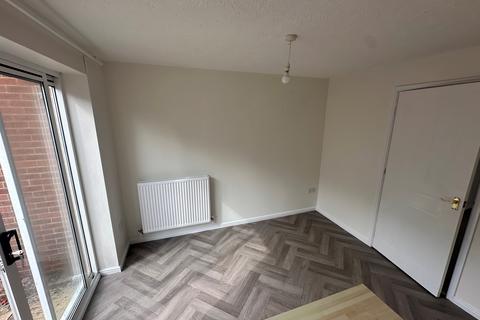 undefined, Pale Gate Close, Honiton, EX14