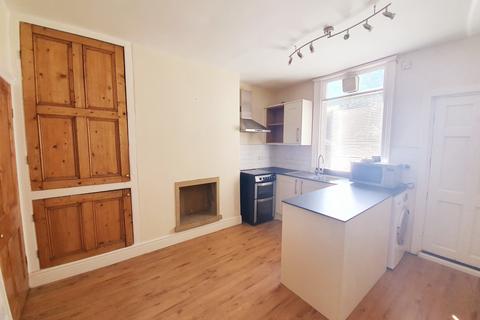 3 bedroom terraced house to rent, Bute Street, Sheffield, S10